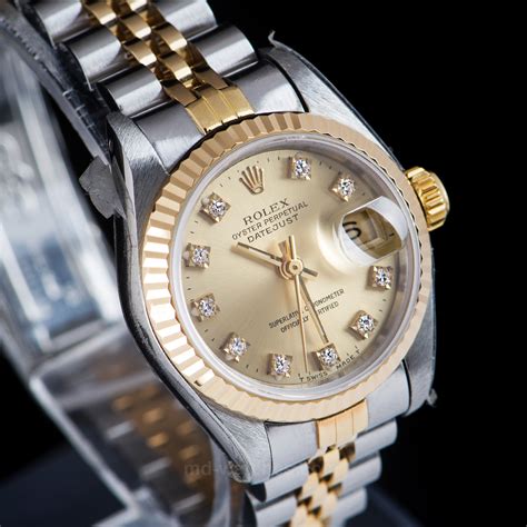 rolex womans oyster perpetual datejust|rolex women's oyster perpetual price.